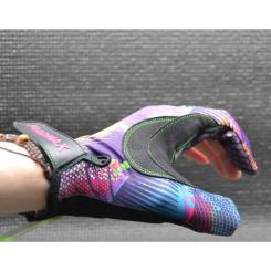 Перчатки для кресла колесного MadMax Gunman 1 L Фото 8