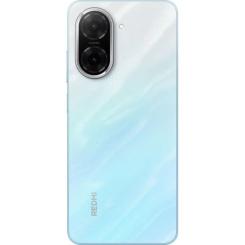 Мобильный телефон Xiaomi Redmi A5 3/64GB Ocean Blue Фото 4