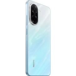 Мобильный телефон Xiaomi Redmi A5 3/64GB Ocean Blue Фото 5