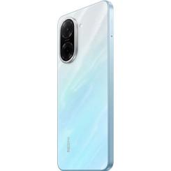 Мобильный телефон Xiaomi Redmi A5 3/64GB Ocean Blue Фото 6