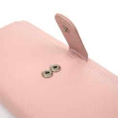 Кошелек ST Leather Женский Розовый Фото 2