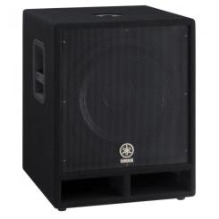 Студийный сабвуфер Yamaha A15W Фото