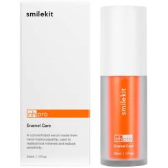 Зубная паста SmileKit NHpro Догляд за емаллю 30 мл Фото 1