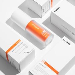 Зубная паста SmileKit NHpro Догляд за емаллю 30 мл Фото 4