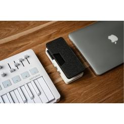 Педаль эффектов Hotone Audio Tuner Press Фото 9