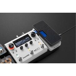 Педаль эффектов Hotone Audio Tuner Press Фото 7