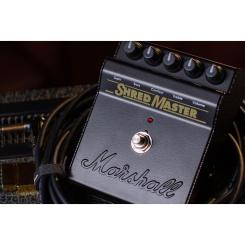 Педаль эффектов Marshall Shredmaster RI Фото 5