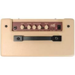 Комбоусилитель Blackstar Debut 15E Cream Фото 3