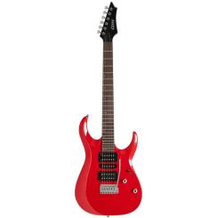 Электрогитара Cort X200 Candy Red Фото