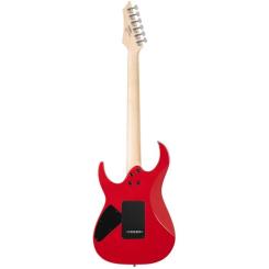 Электрогитара Cort X200 Candy Red Фото 1