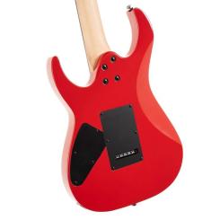 Электрогитара Cort X200 Candy Red Фото 3
