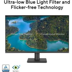 Монитор ASUS VA279HG Фото 9