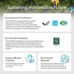 Монитор ASUS VA279HG Фото 11