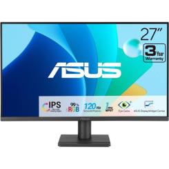 Монитор ASUS VA279HG Фото