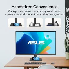Монитор ASUS VA279HG Фото 8
