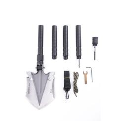 Тактическая лопата Nextorch MT30 Фото