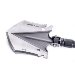 Тактическая лопата Nextorch MT30 Фото 3