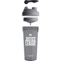 Шейкер спортивный SmartShake Lite 800ml DC Justice League Фото 2