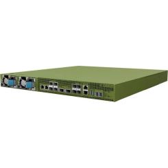 Маршрутизатор Mikrotik RDS2216-2XG-4S+4XS-2XQ Фото 2