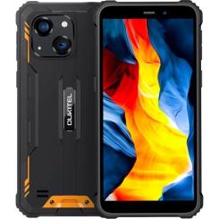 Мобильный телефон OUKITEL WP32 PRO 6/256GB Orange Фото