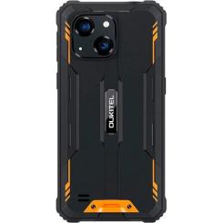 Мобильный телефон OUKITEL WP32 PRO 6/256GB Orange Фото 2