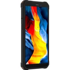 Мобильный телефон OUKITEL WP32 PRO 6/256GB Orange Фото 3