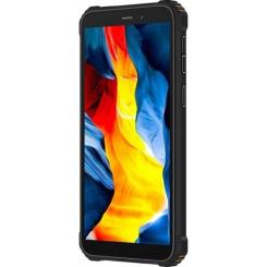 Мобильный телефон OUKITEL WP32 PRO 6/256GB Orange Фото 4