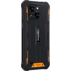 Мобильный телефон OUKITEL WP32 PRO 6/256GB Orange Фото 6