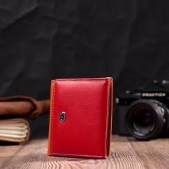 Кошелек ST Leather Из натуральной кожи Разноцветный Фото 7