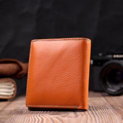 Кошелек ST Leather Из натуральной кожи Разноцветный Фото 8