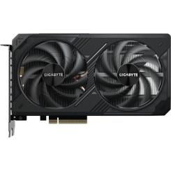 Видеокарта GIGABYTE GeForce RTX5060Ti 8Gb WINDFORCE OC Фото