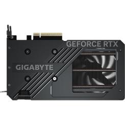 Видеокарта GIGABYTE GeForce RTX5060Ti 8Gb WINDFORCE OC Фото 1