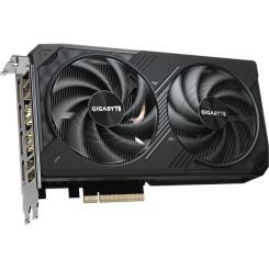 Видеокарта GIGABYTE GeForce RTX5060Ti 8Gb WINDFORCE OC Фото 2