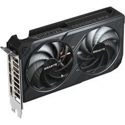 Видеокарта GIGABYTE GeForce RTX5060Ti 8Gb WINDFORCE OC Фото 3