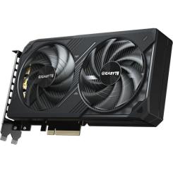Видеокарта GIGABYTE GeForce RTX5060Ti 8Gb WINDFORCE OC Фото 4