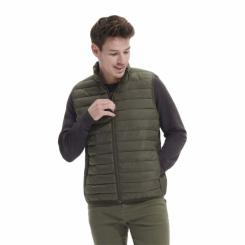 Жилет Sol's Stream BW men армійський L Фото