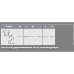 Жилет Sol's Wave women темно-синій L Фото 3