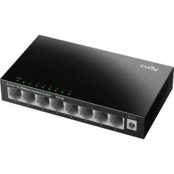 Коммутатор сетевой Cudy FS108 Фото