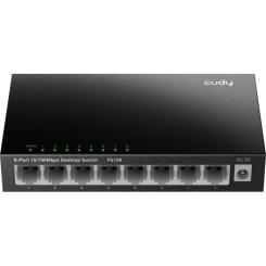 Коммутатор сетевой Cudy FS108 Фото 1