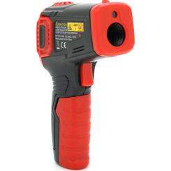 Пирометр Mayilon инфракрасный HT-650A, Black Фото 2