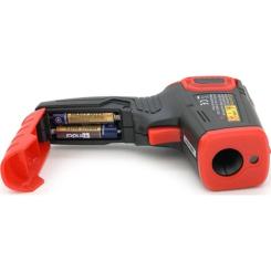 Пирометр Mayilon инфракрасный HT-650A, Black Фото 4