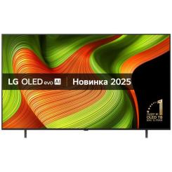 Телевизор LG OLED65B56LA Фото