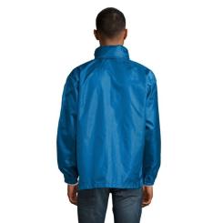 Куртка Sol's Shift яскраво-синій M Фото 1