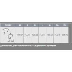 Куртка Sol's Shift яскраво-синій M Фото 3