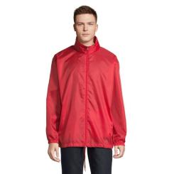 Куртка Sol's Shift червоний XXL Фото