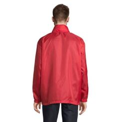 Куртка Sol's Shift червоний XXL Фото 1