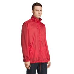 Куртка Sol's Shift червоний XXL Фото 2