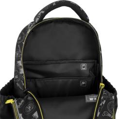 Рюкзак школьный Kite Education 700 DC Batman Фото 11