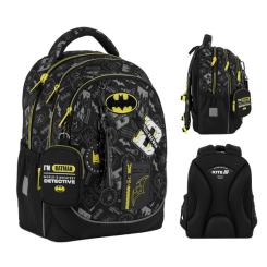 Рюкзак школьный Kite Education 700 DC Batman Фото