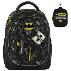 Рюкзак школьный Kite Education 700 DC Batman Фото 2